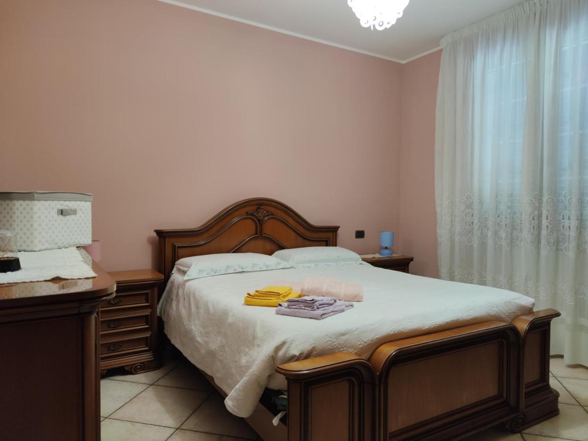 Relax In Collina A Due Passi Dal Mare Apartment Torriana Екстериор снимка