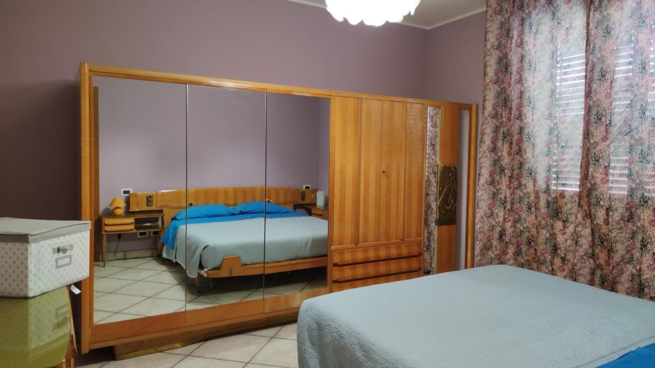 Relax In Collina A Due Passi Dal Mare Apartment Torriana Екстериор снимка