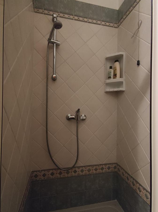 Relax In Collina A Due Passi Dal Mare Apartment Torriana Екстериор снимка