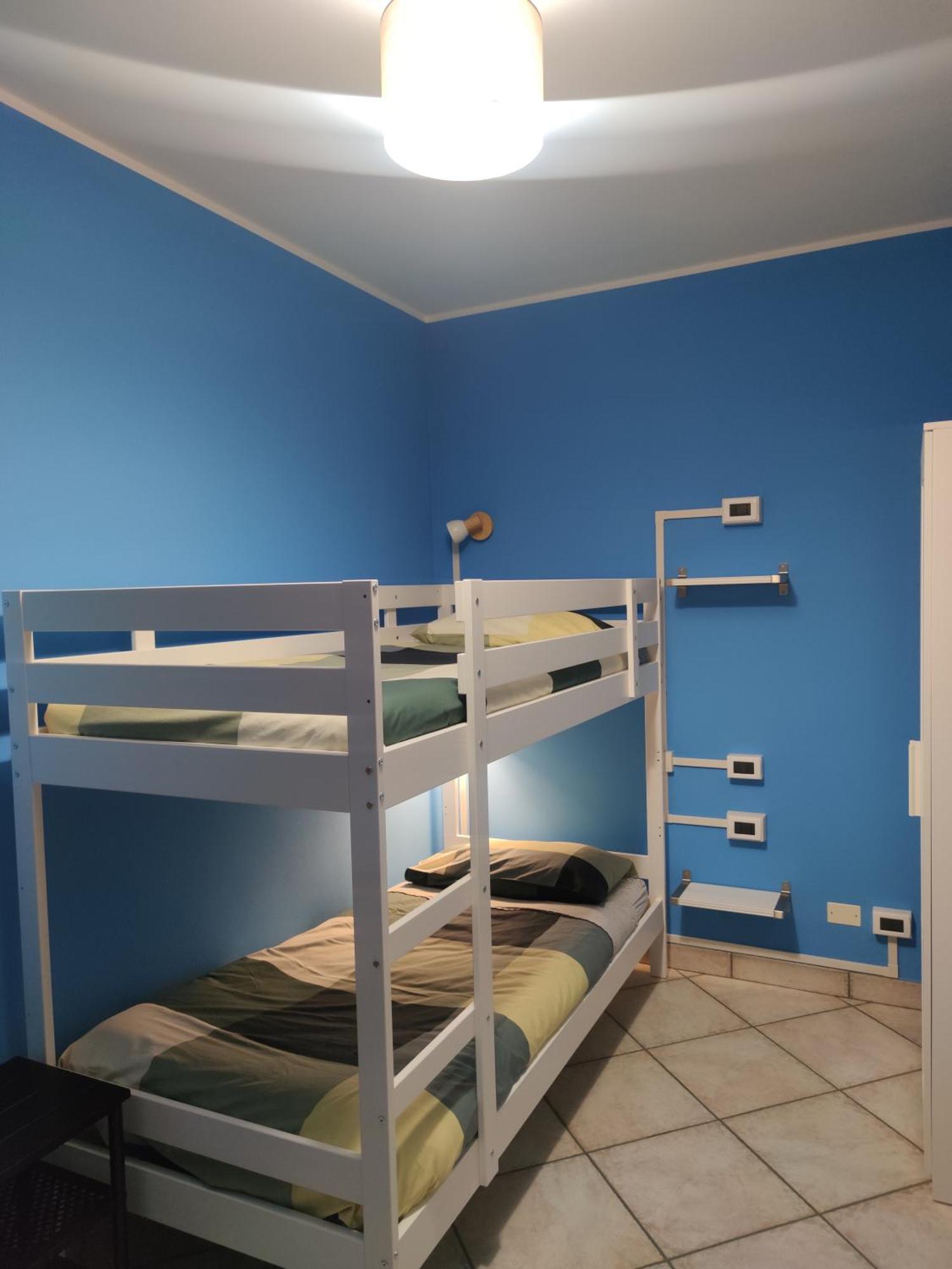 Relax In Collina A Due Passi Dal Mare Apartment Torriana Екстериор снимка